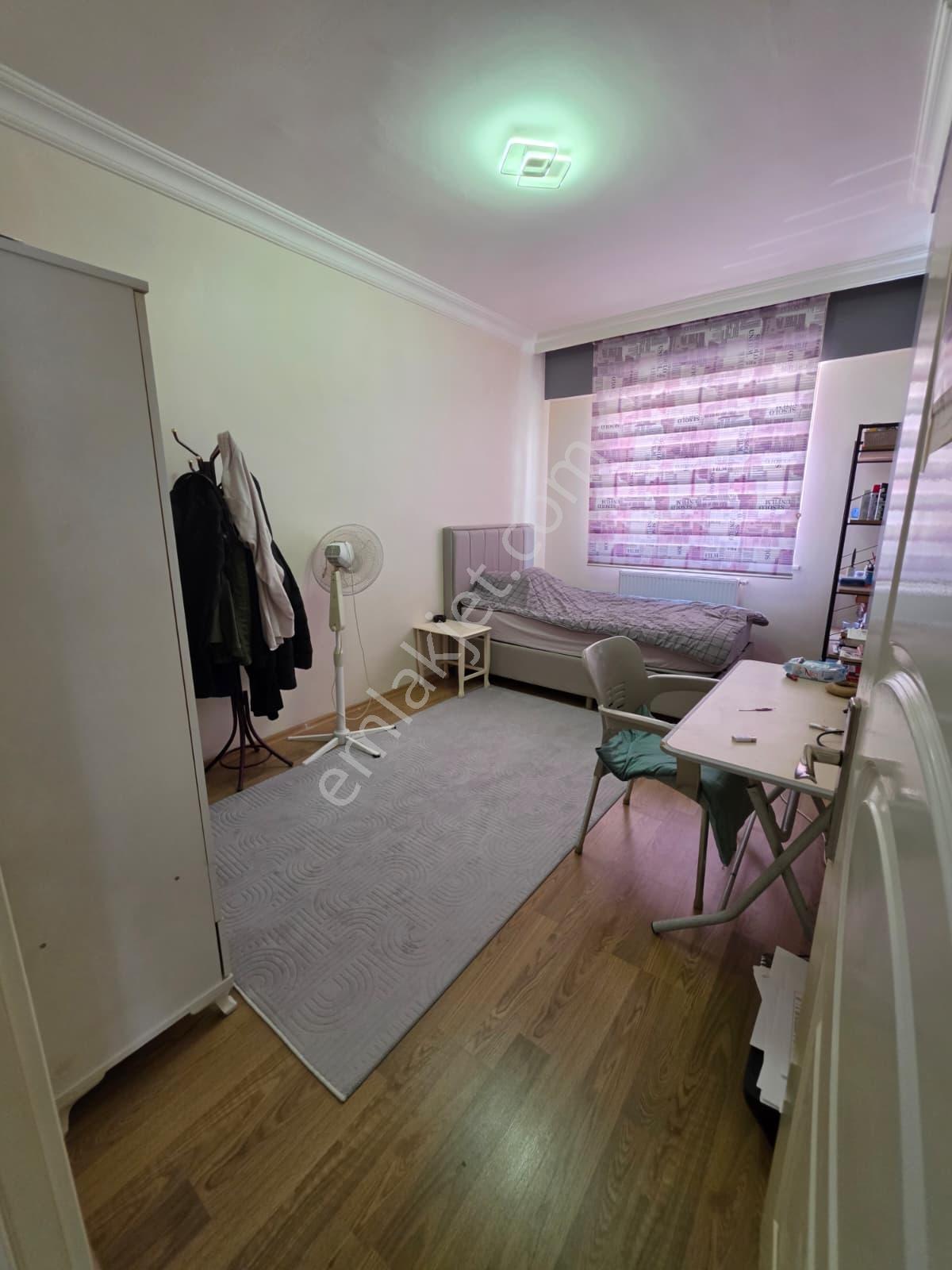 Aktif Ten Tramvaya 5 Dk Yürüme Mesafesinde Satılık 3+1 Daire — fotoğraf 21