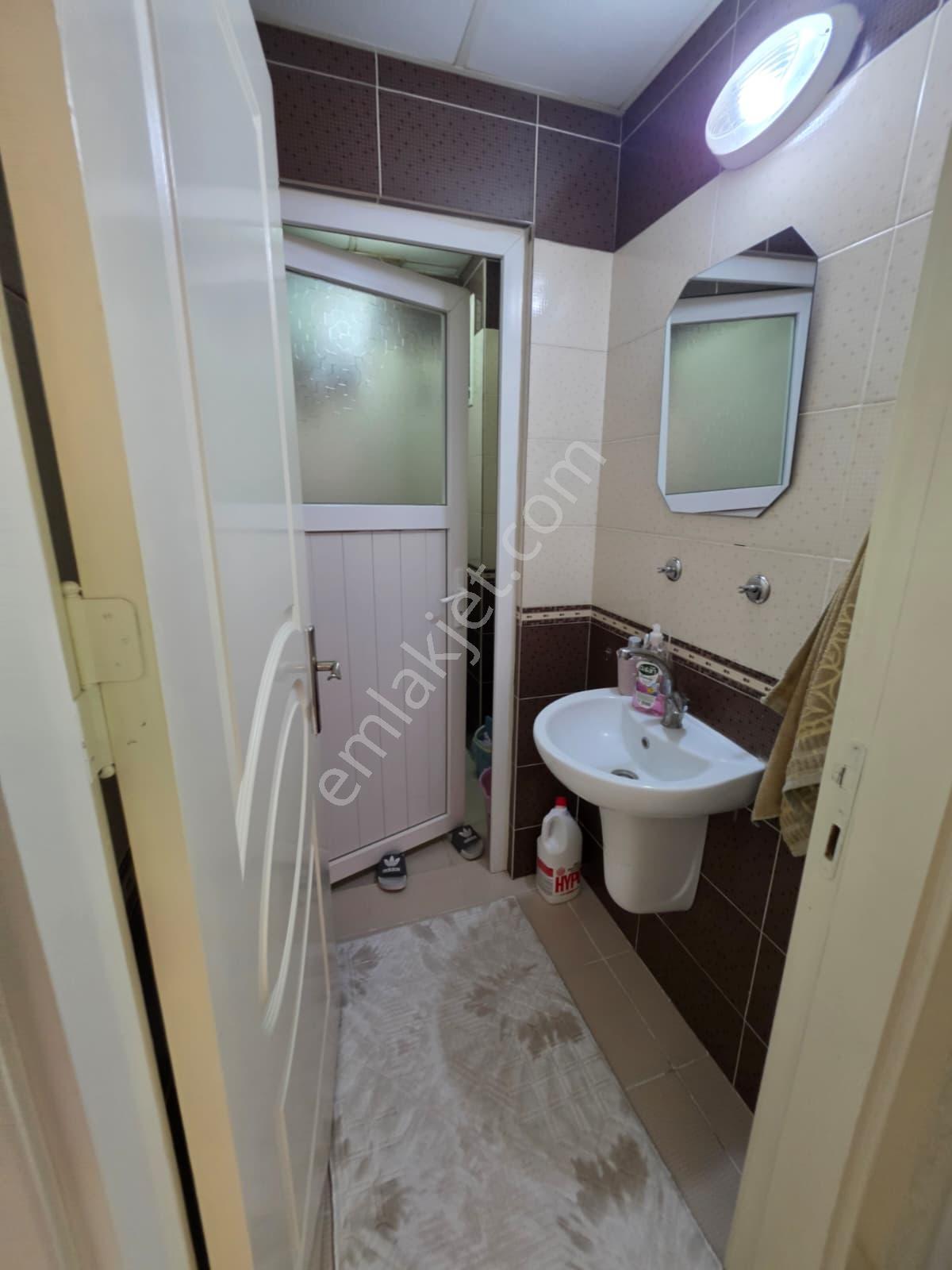 Aktif Ten Tramvaya 5 Dk Yürüme Mesafesinde Satılık 3+1 Daire — fotoğraf 22