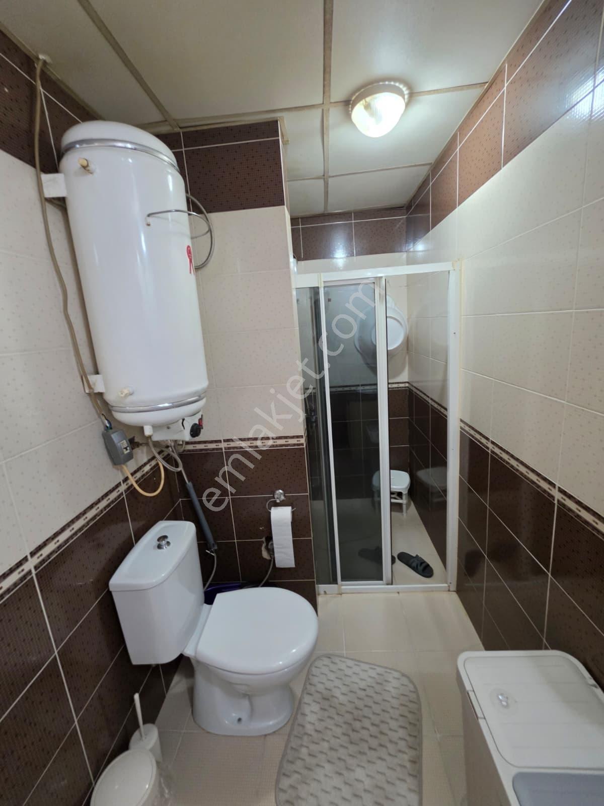 Aktif Ten Tramvaya 5 Dk Yürüme Mesafesinde Satılık 3+1 Daire — fotoğraf 24