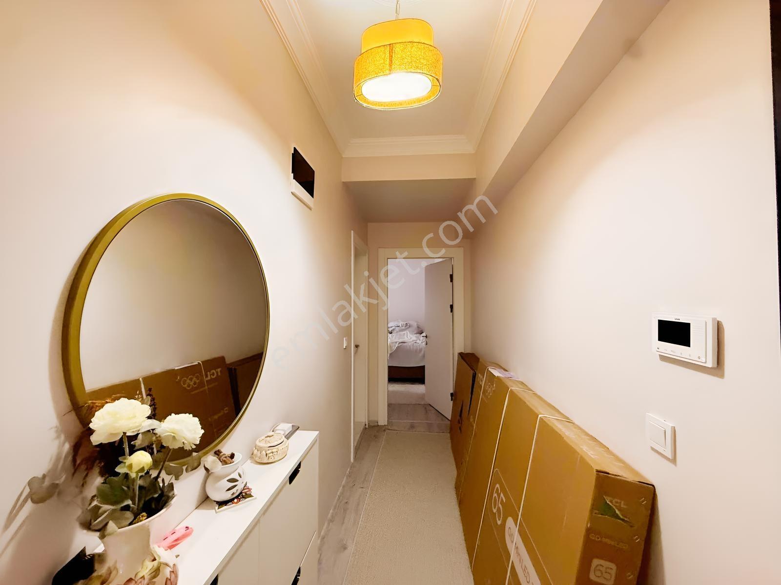 Kartepe Fsm Bağdat Caddesinde Satılık 2+1 Daire! — fotoğraf 2