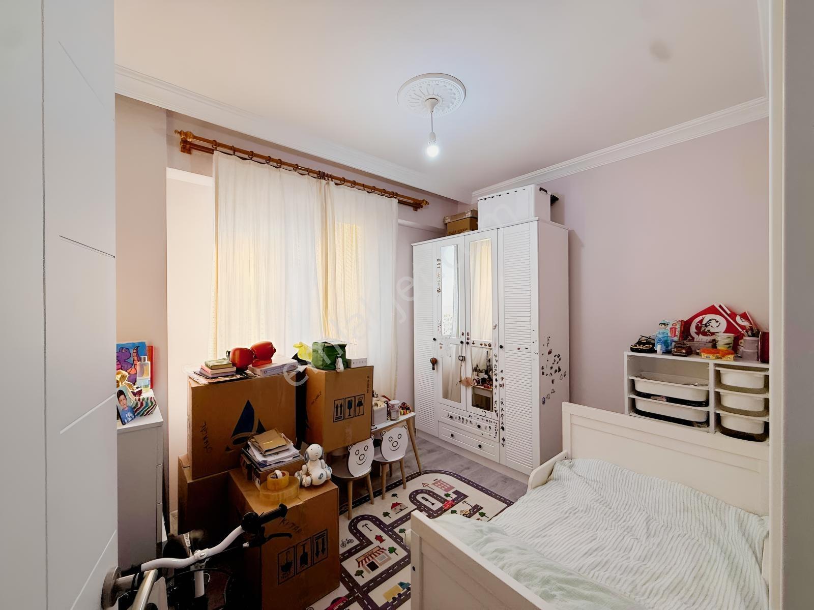 Kartepe Fsm Bağdat Caddesinde Satılık 2+1 Daire! — fotoğraf 13