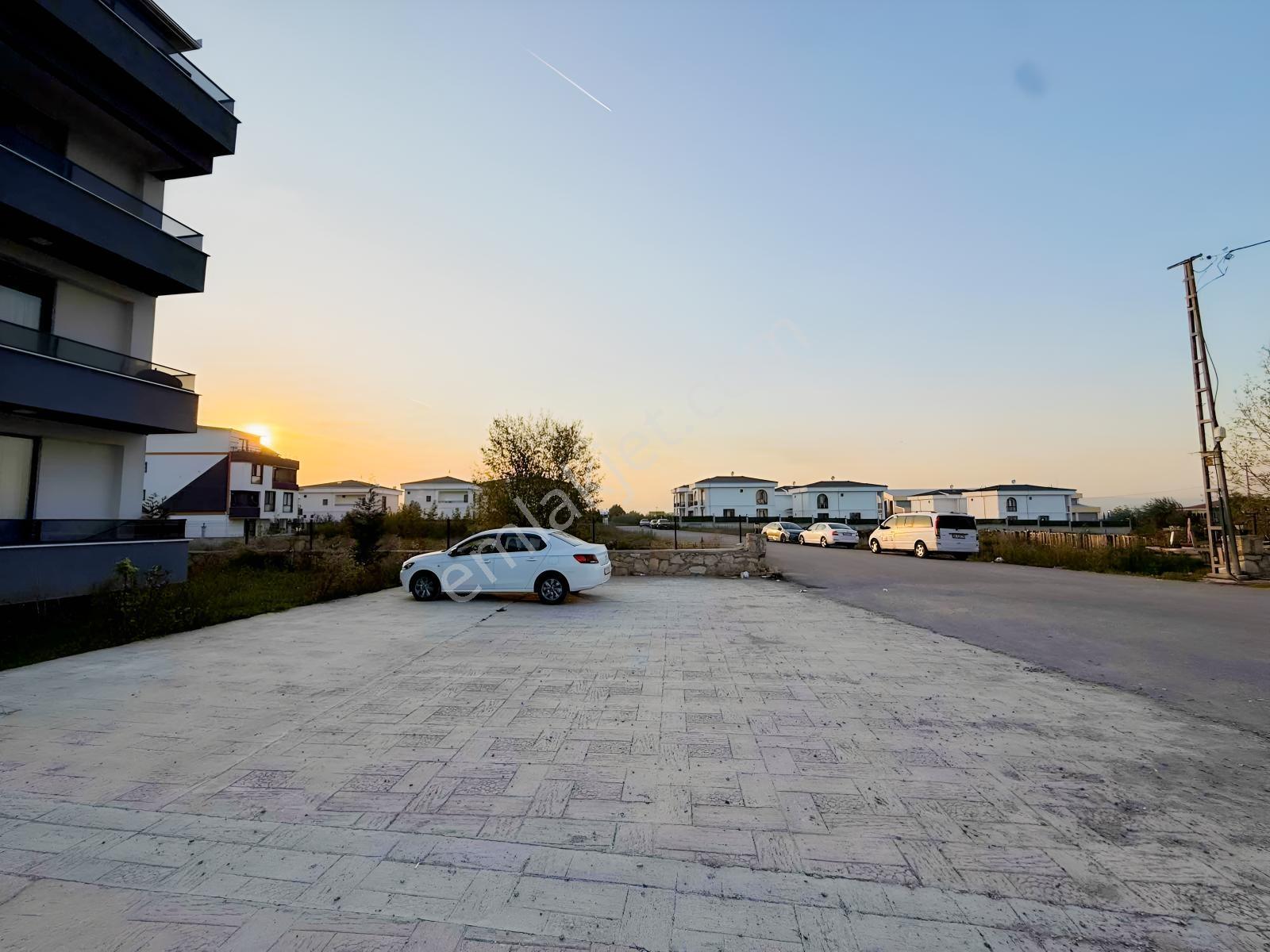 Kartepe Fsm Bağdat Caddesinde Satılık 2+1 Daire! — fotoğraf 20