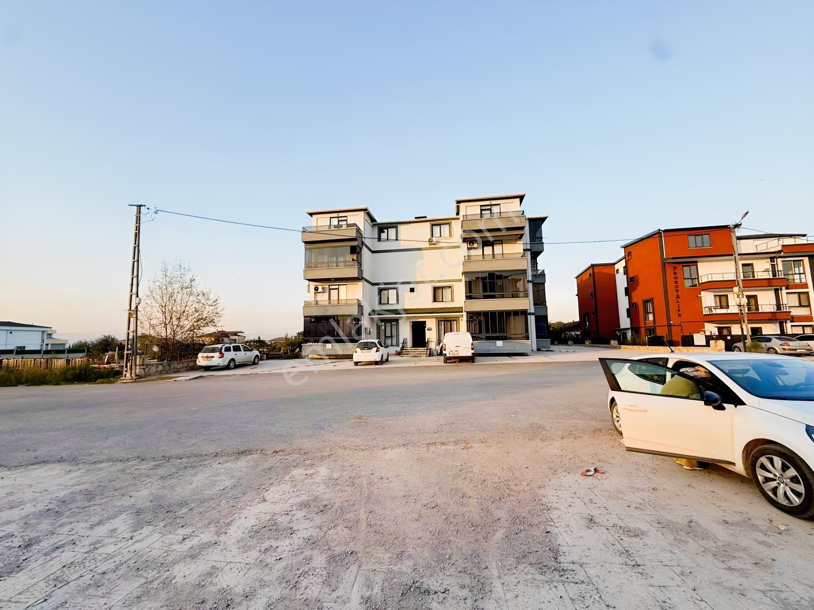 Kartepe Fsm Bağdat Caddesinde Satılık 2+1 Daire! — fotoğraf 21