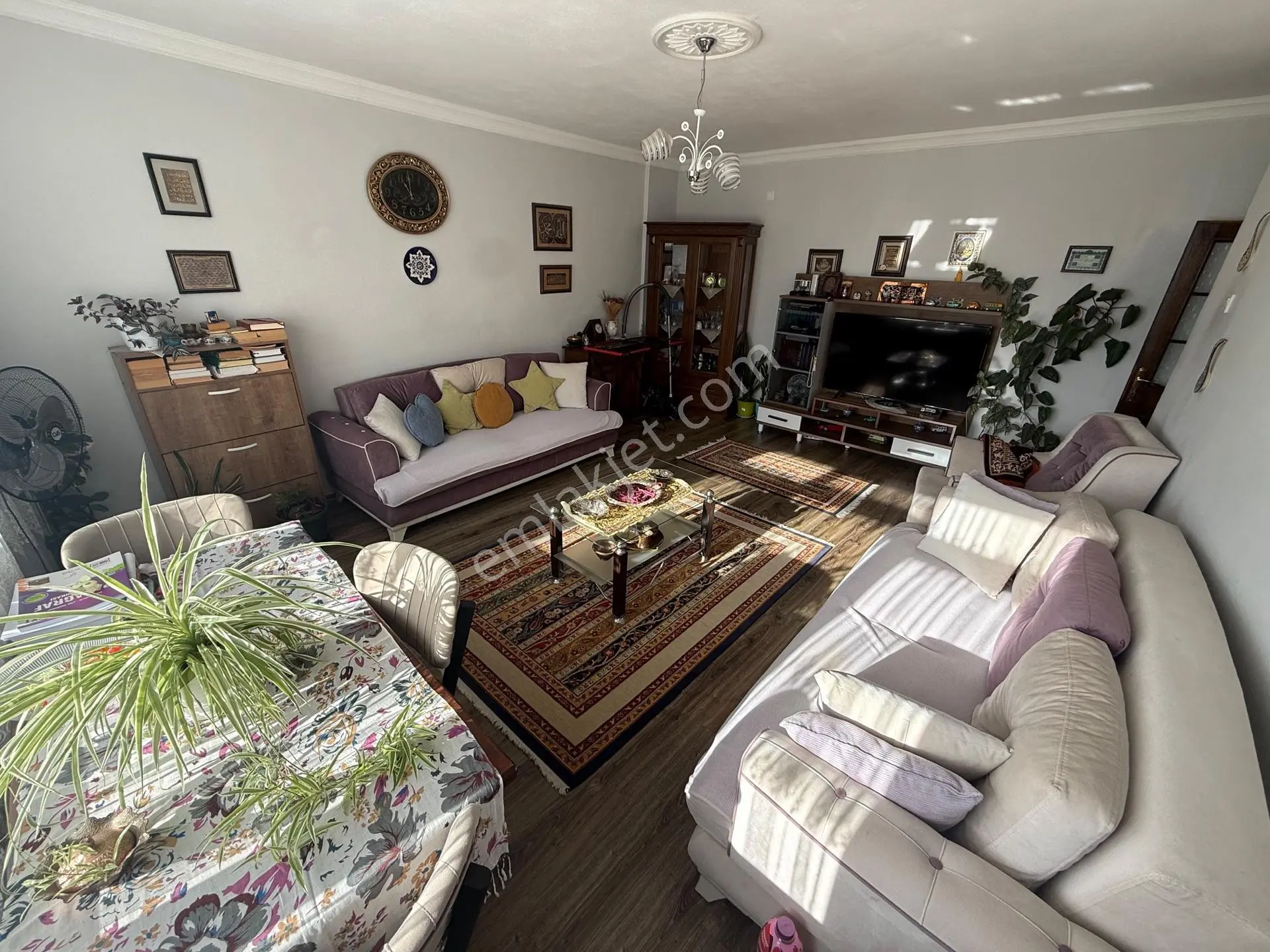 3+1 Gop Mah.de Site İçi Fırsat Daire — fotoğraf 4