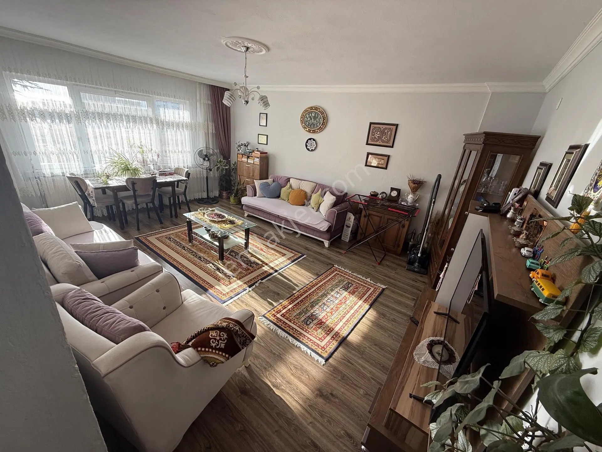 3+1 Gop Mah.de Site İçi Fırsat Daire — fotoğraf 6