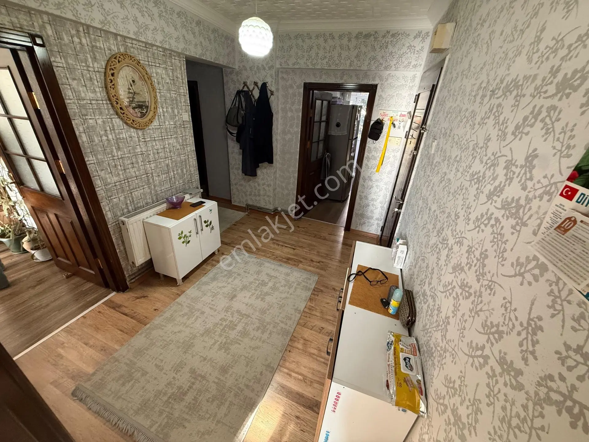 3+1 Gop Mah.de Site İçi Fırsat Daire — fotoğraf 7