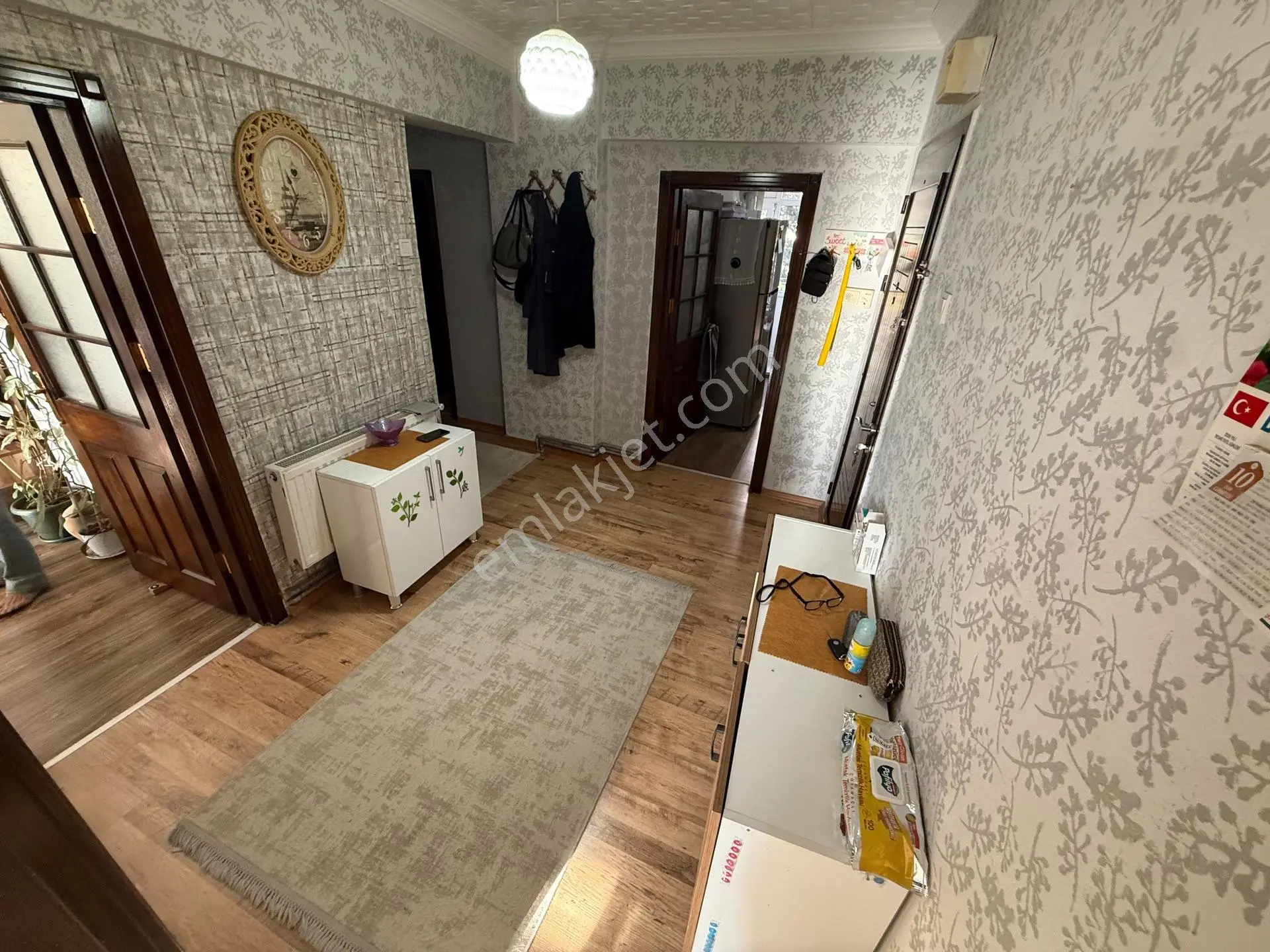 3+1 Gop Mah.de Site İçi Fırsat Daire — fotoğraf 8