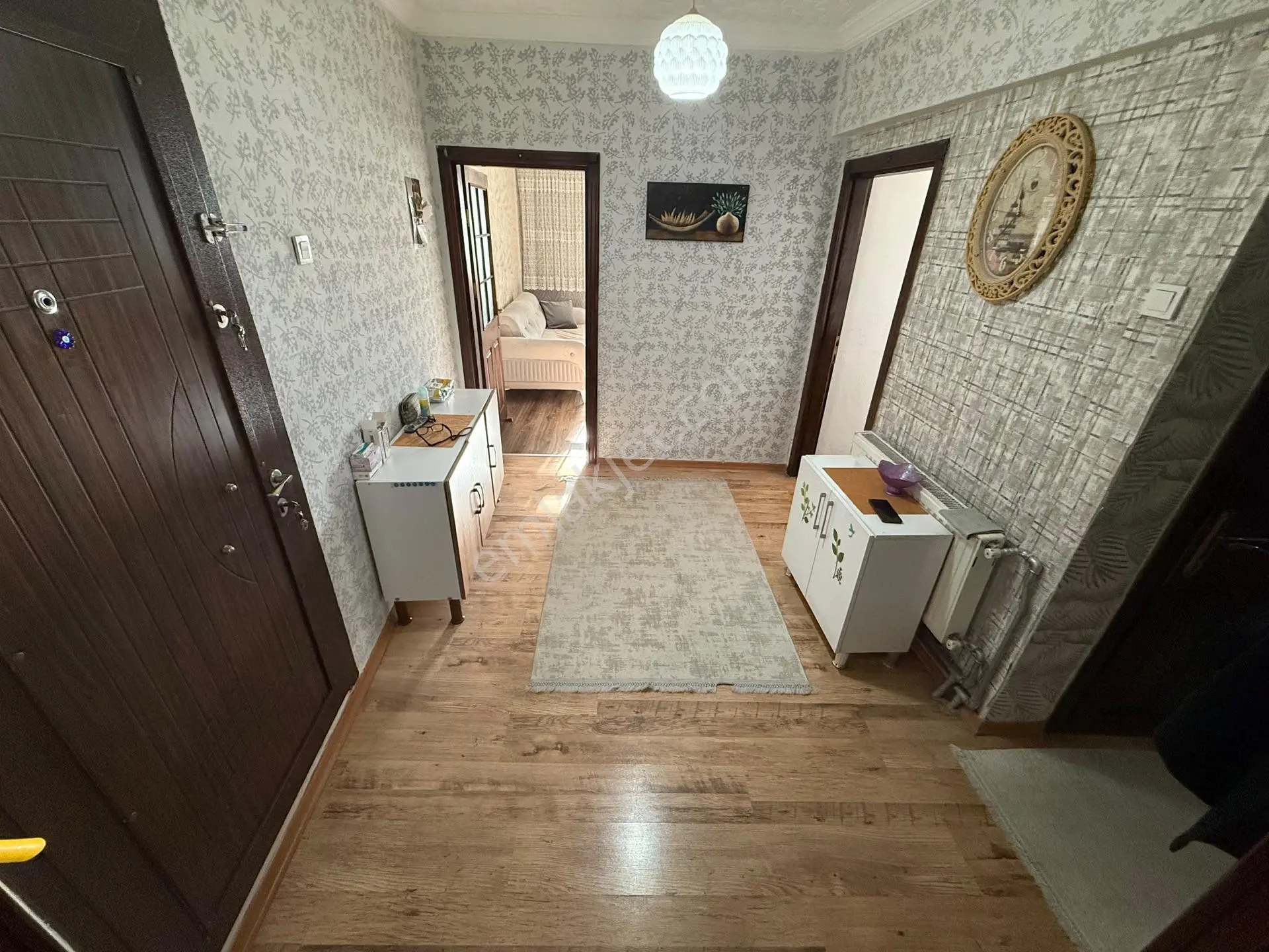 3+1 Gop Mah.de Site İçi Fırsat Daire — fotoğraf 9