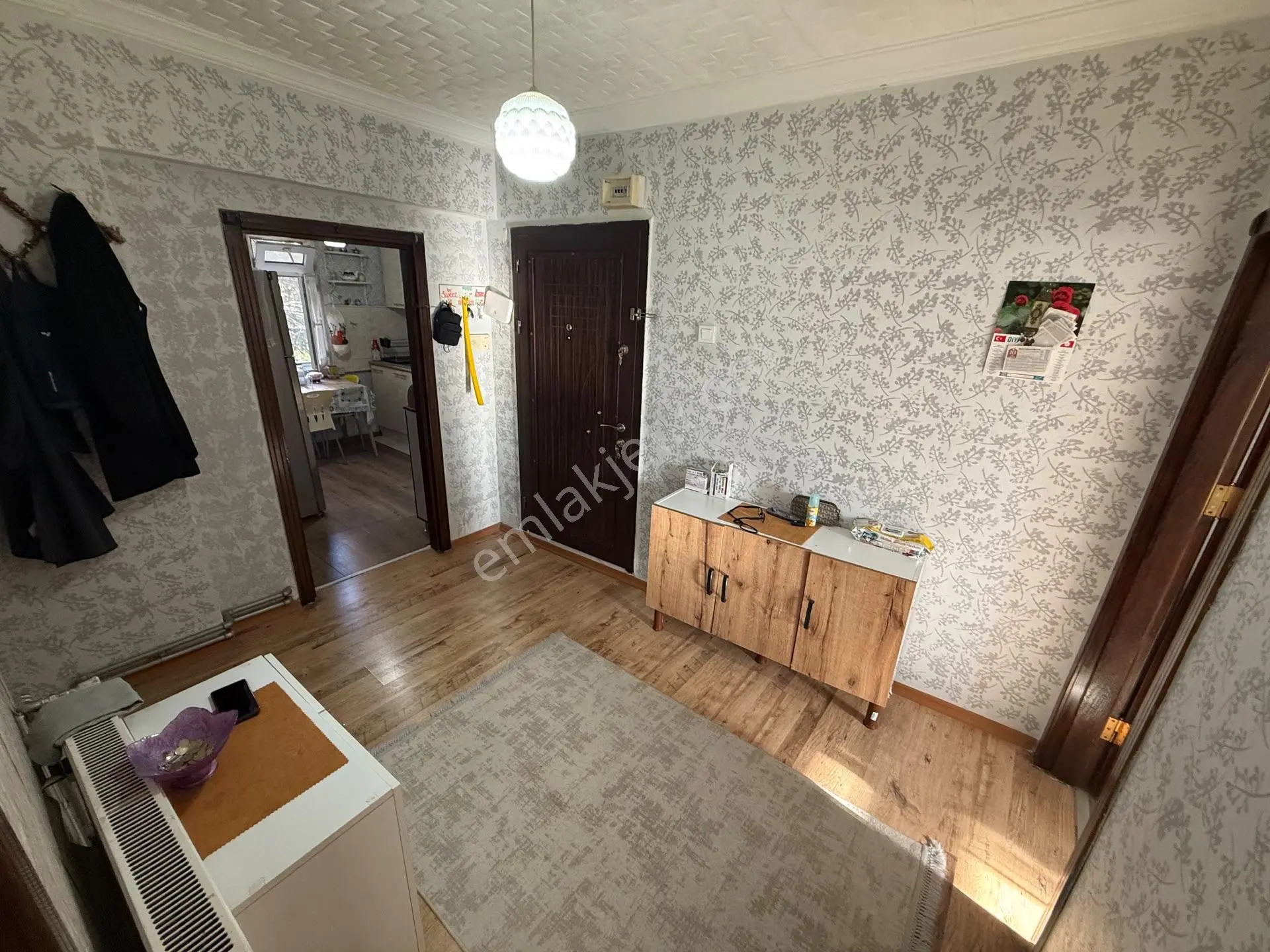3+1 Gop Mah.de Site İçi Fırsat Daire — fotoğraf 10