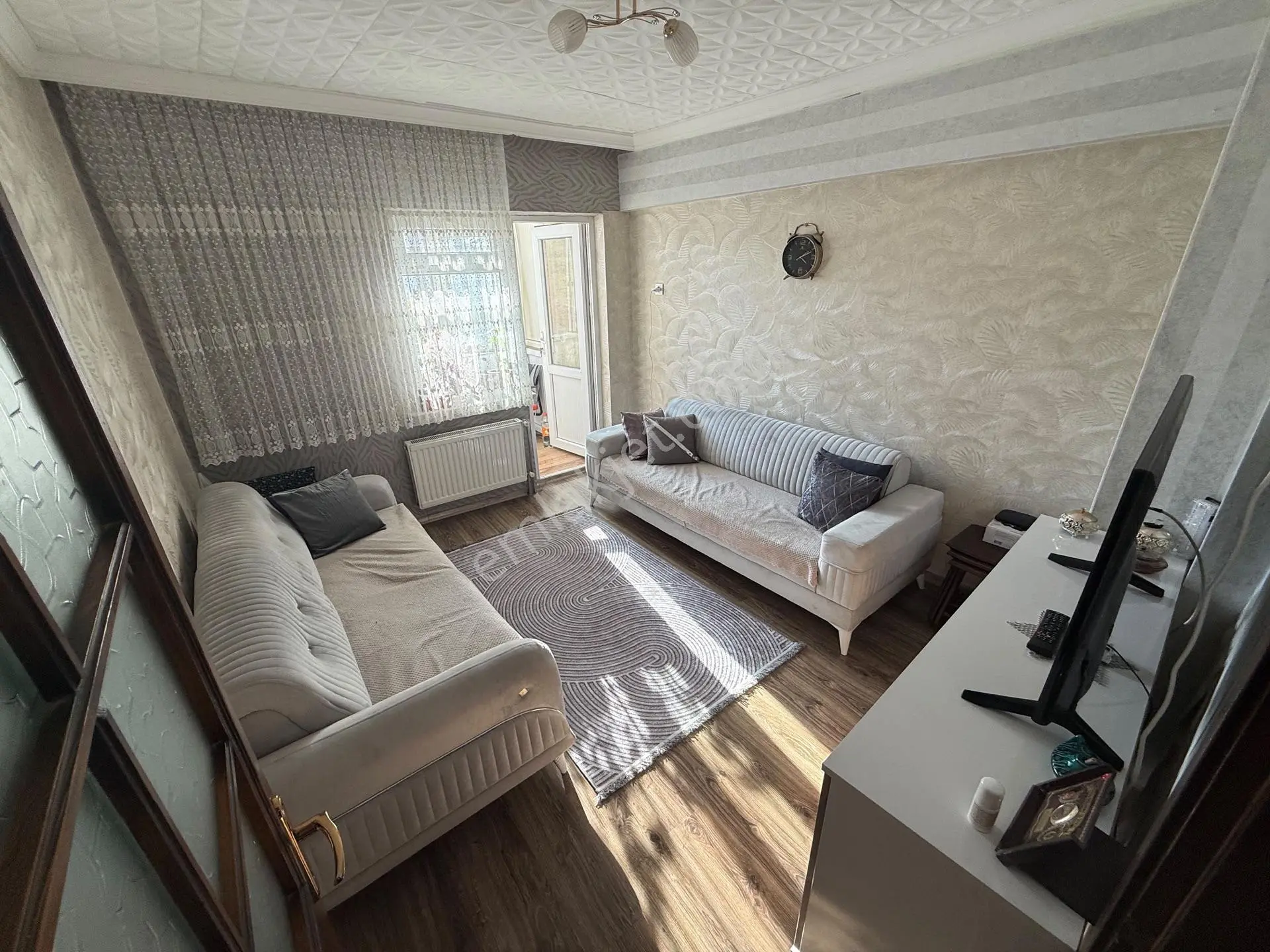 3+1 Gop Mah.de Site İçi Fırsat Daire — fotoğraf 11
