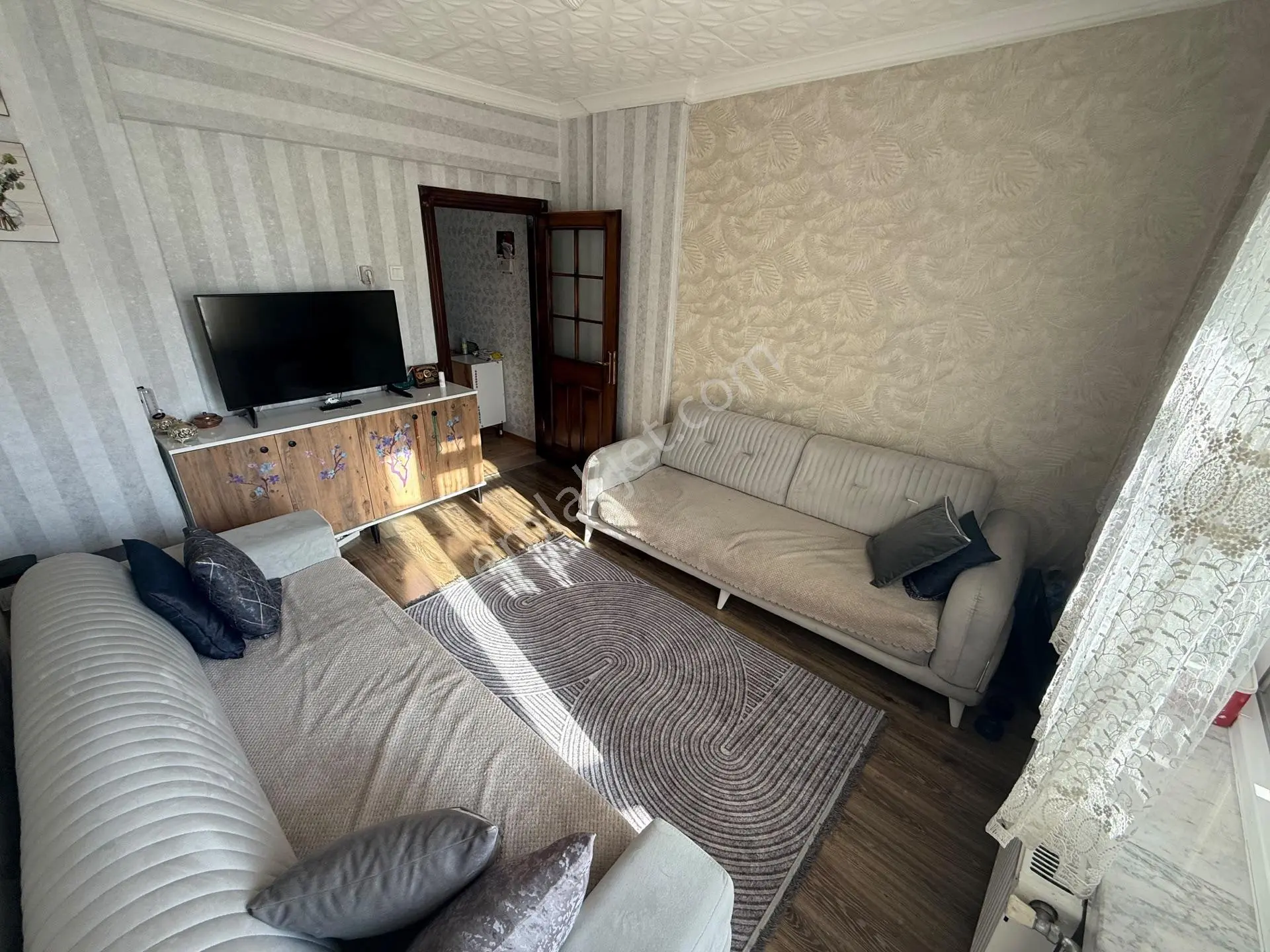 3+1 Gop Mah.de Site İçi Fırsat Daire — fotoğraf 13