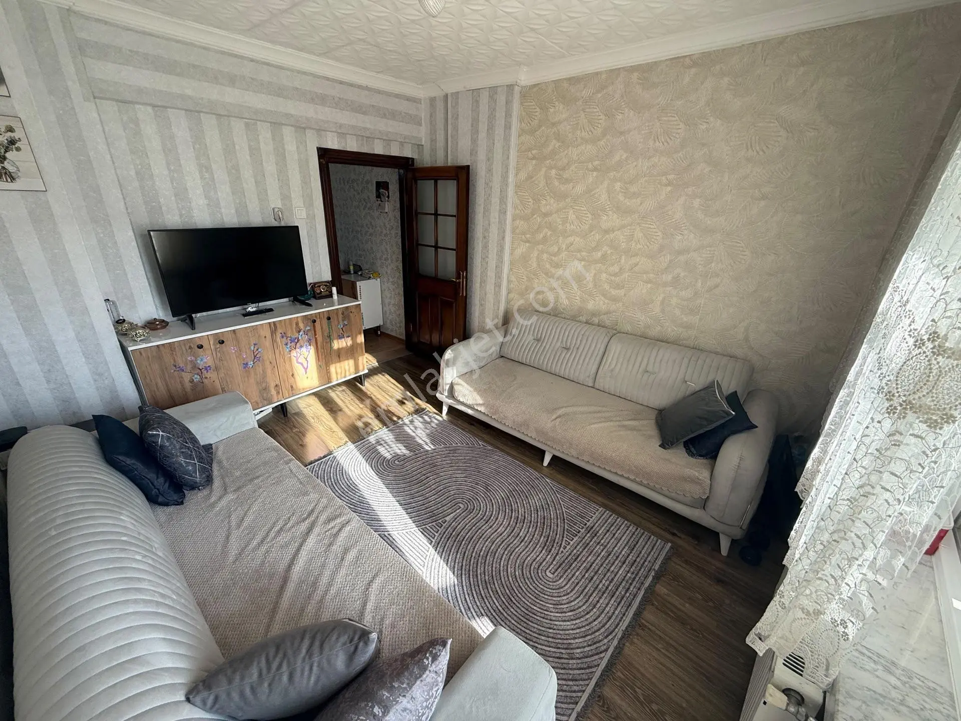 3+1 Gop Mah.de Site İçi Fırsat Daire — fotoğraf 15