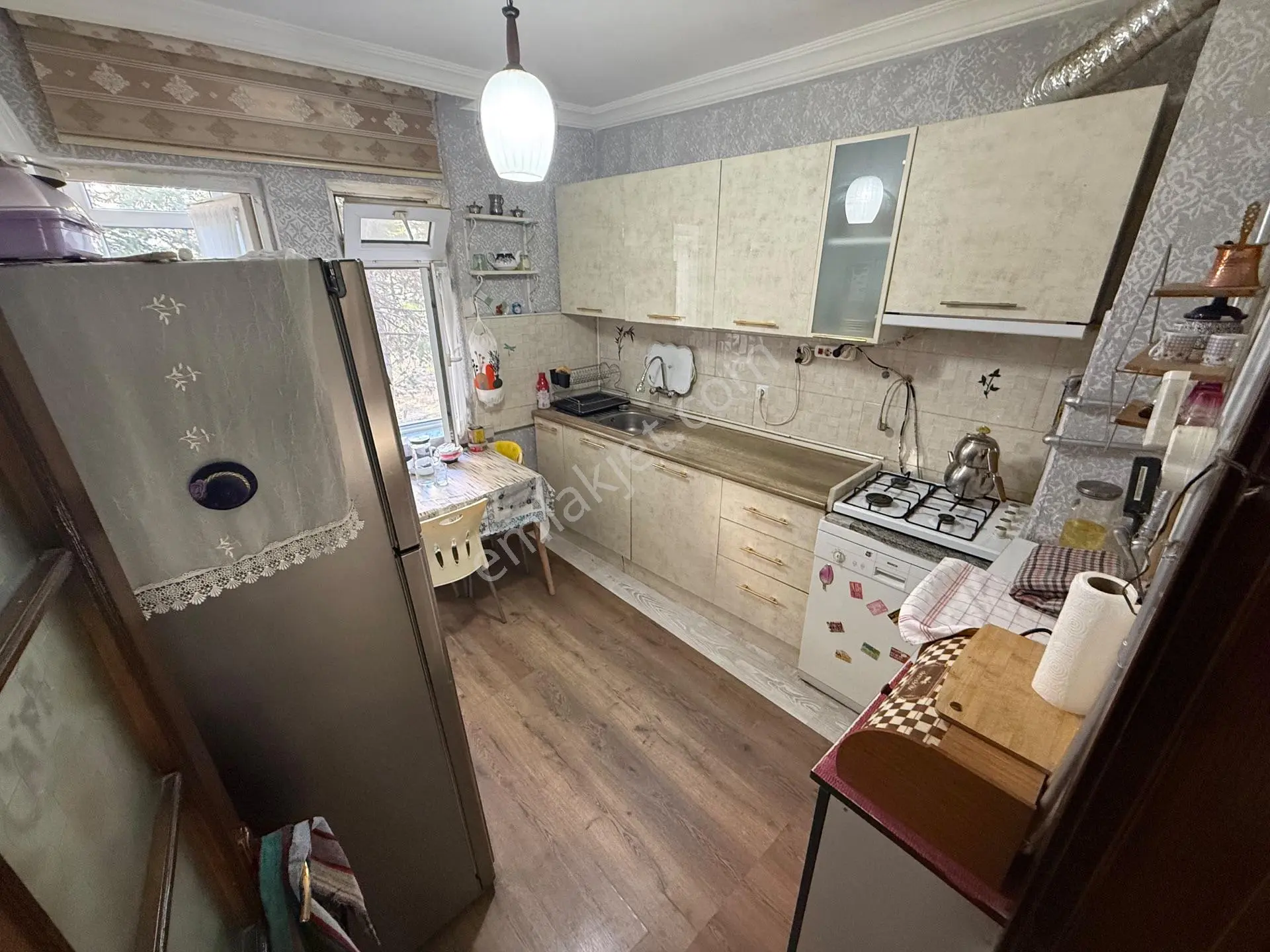 3+1 Gop Mah.de Site İçi Fırsat Daire — fotoğraf 16