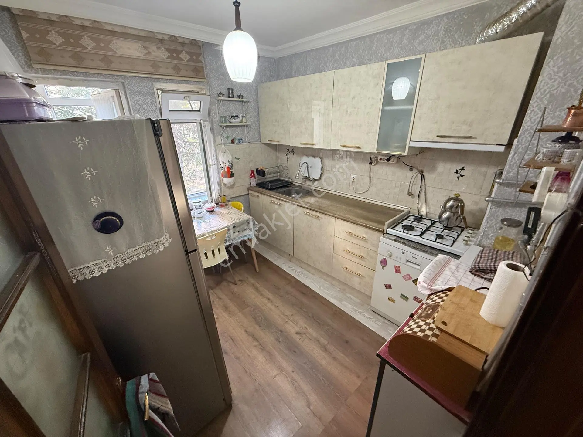 3+1 Gop Mah.de Site İçi Fırsat Daire — fotoğraf 18