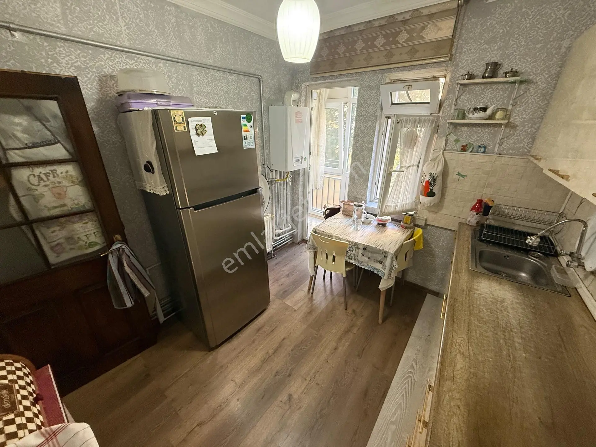 3+1 Gop Mah.de Site İçi Fırsat Daire — fotoğraf 20