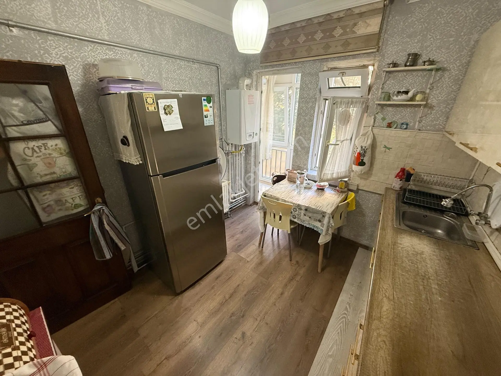 3+1 Gop Mah.de Site İçi Fırsat Daire — fotoğraf 21