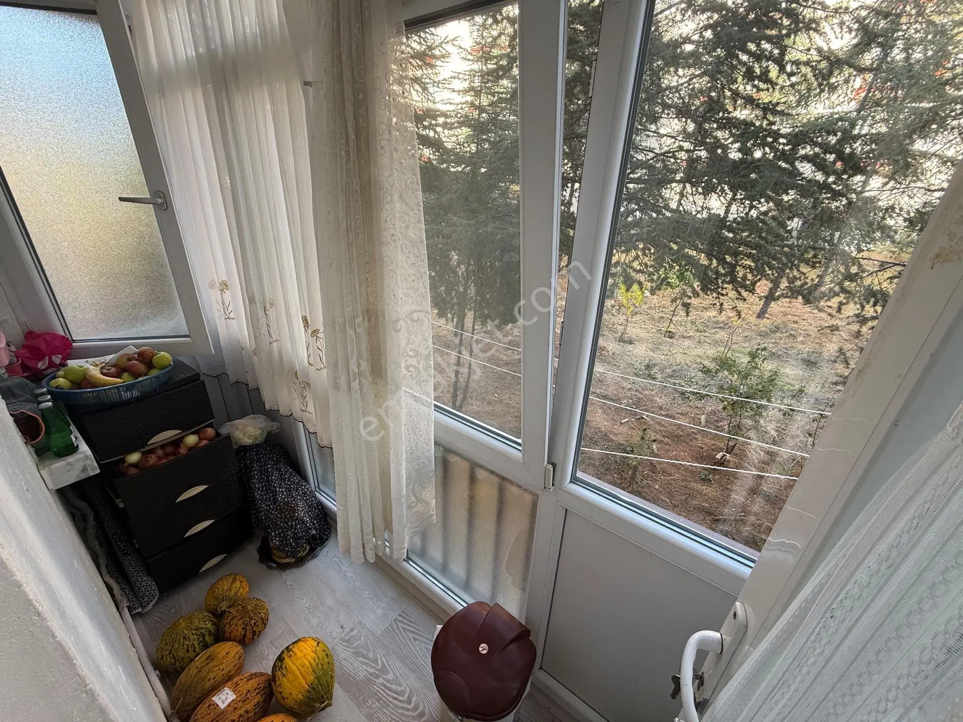 3+1 Gop Mah.de Site İçi Fırsat Daire — fotoğraf 23