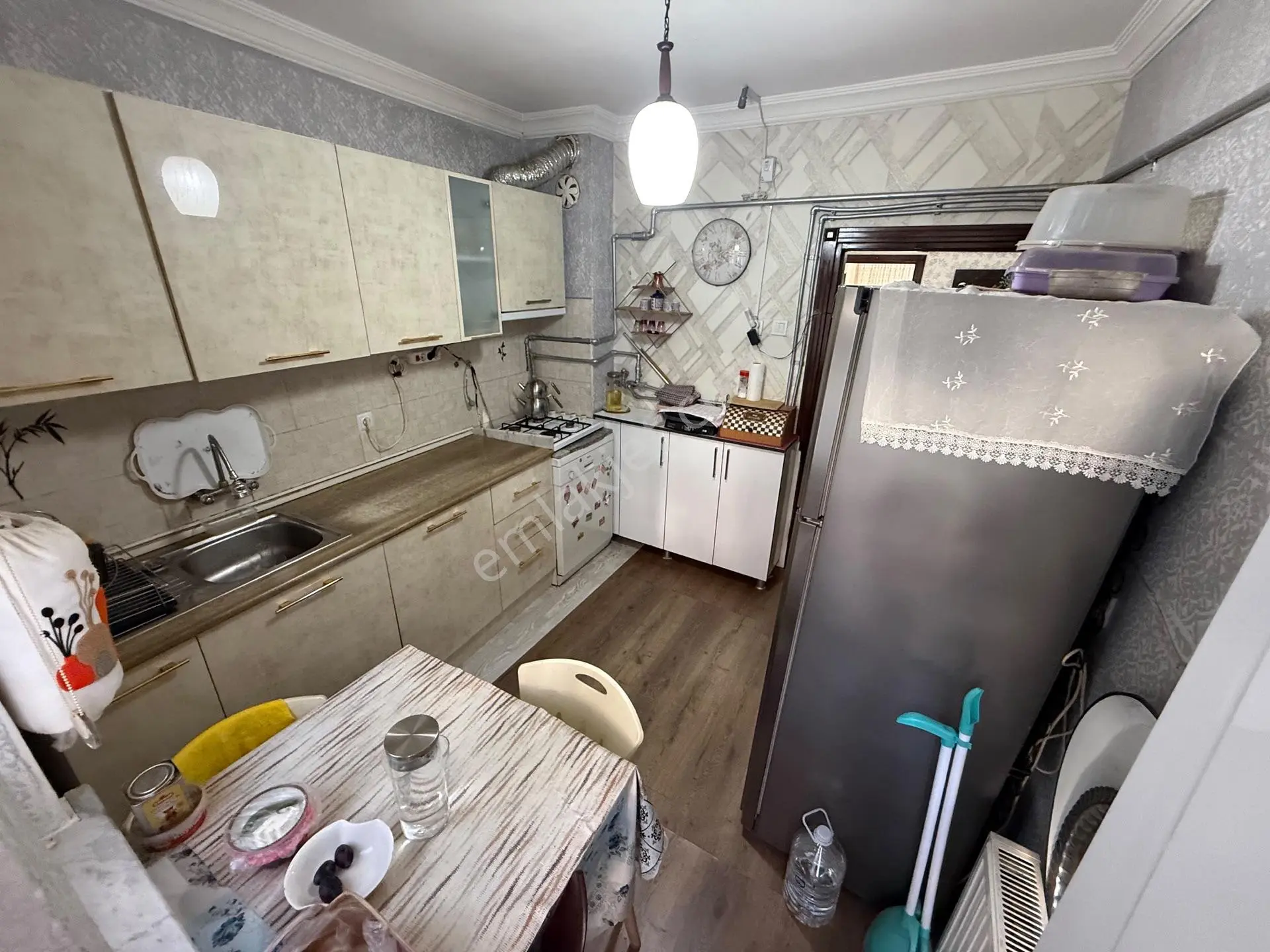 3+1 Gop Mah.de Site İçi Fırsat Daire — fotoğraf 24