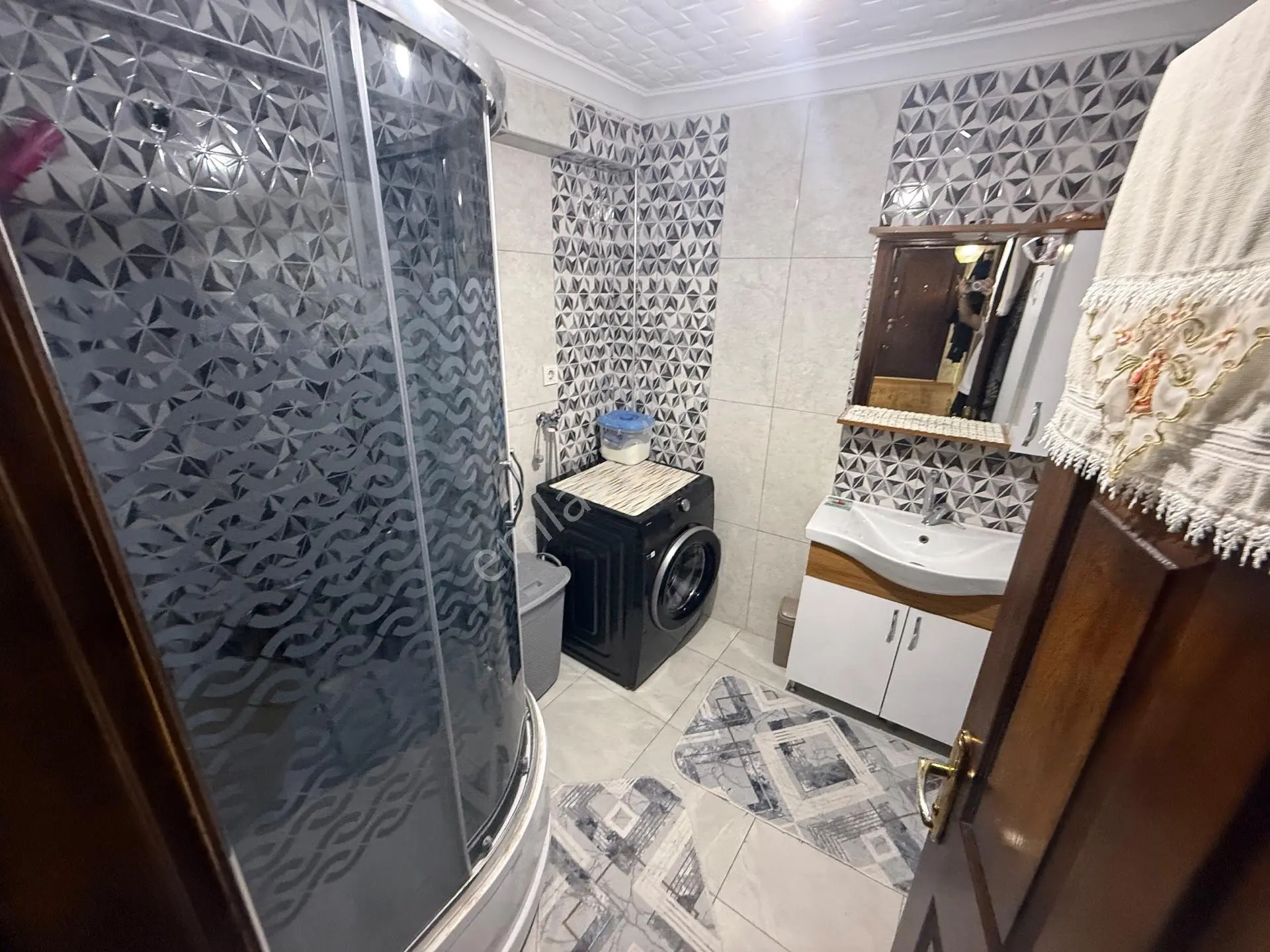 3+1 Gop Mah.de Site İçi Fırsat Daire — fotoğraf 26