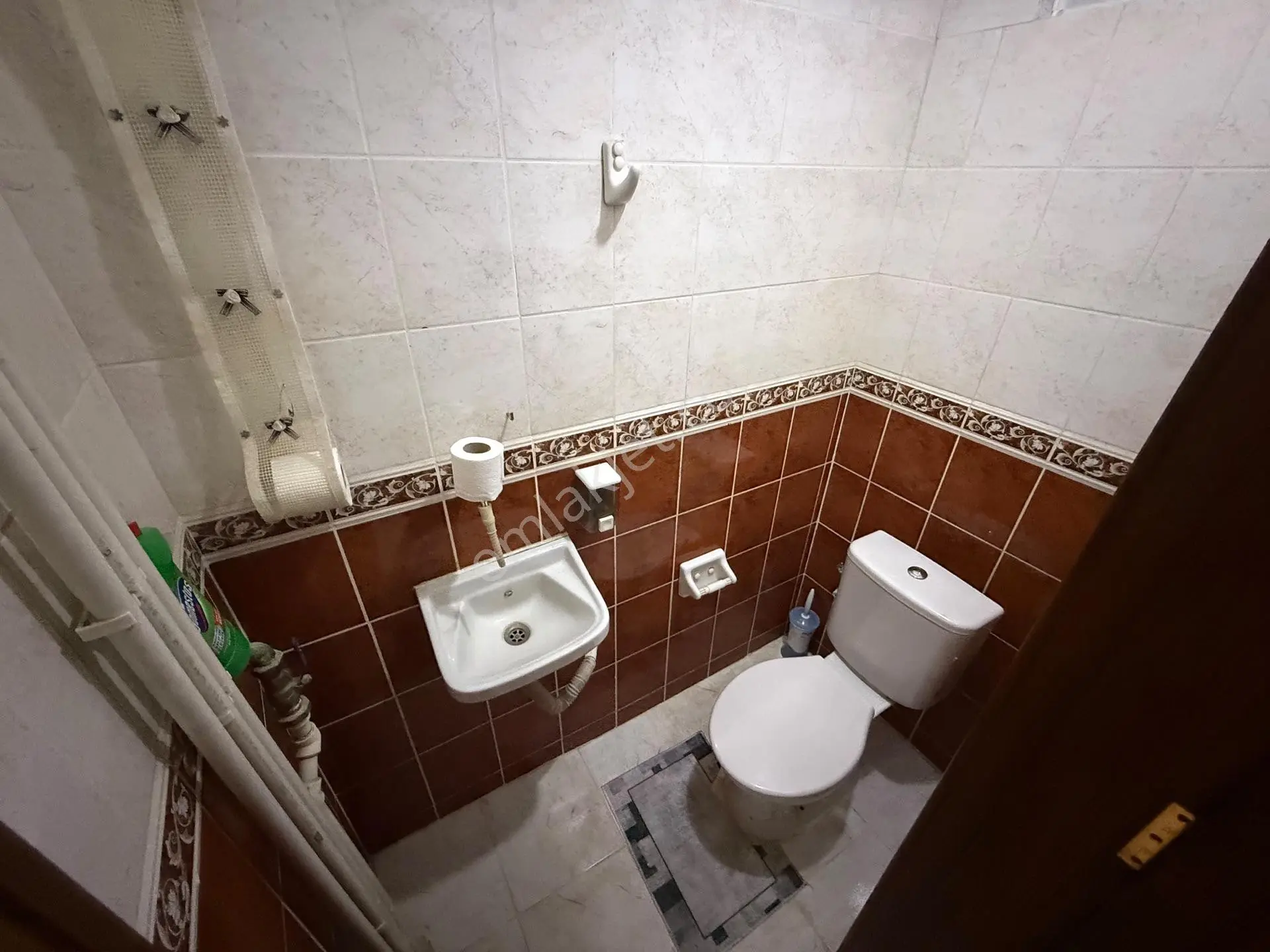 3+1 Gop Mah.de Site İçi Fırsat Daire — fotoğraf 28