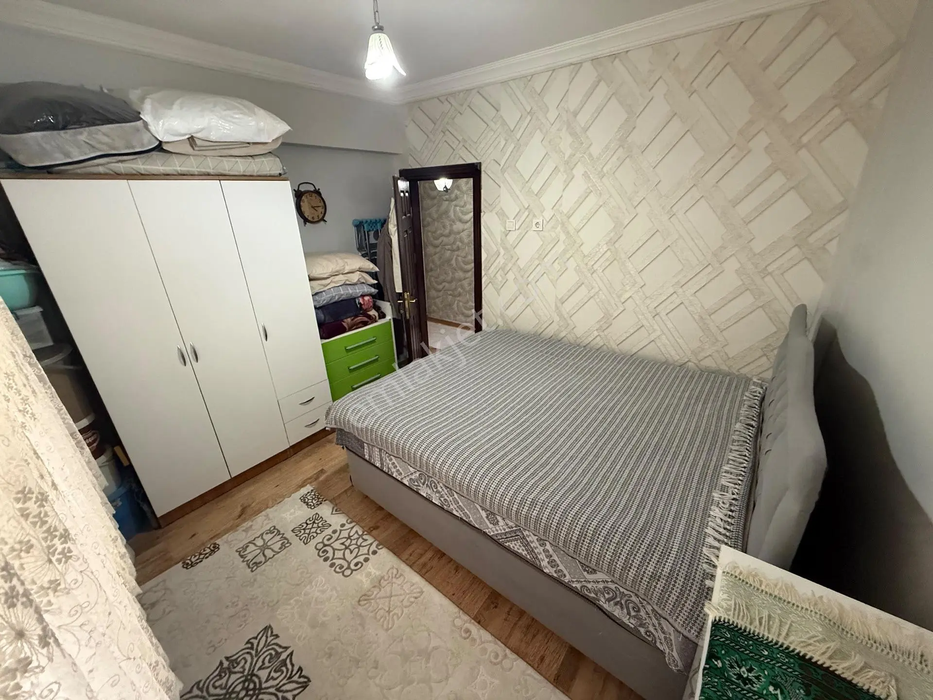 3+1 Gop Mah.de Site İçi Fırsat Daire — fotoğraf 31