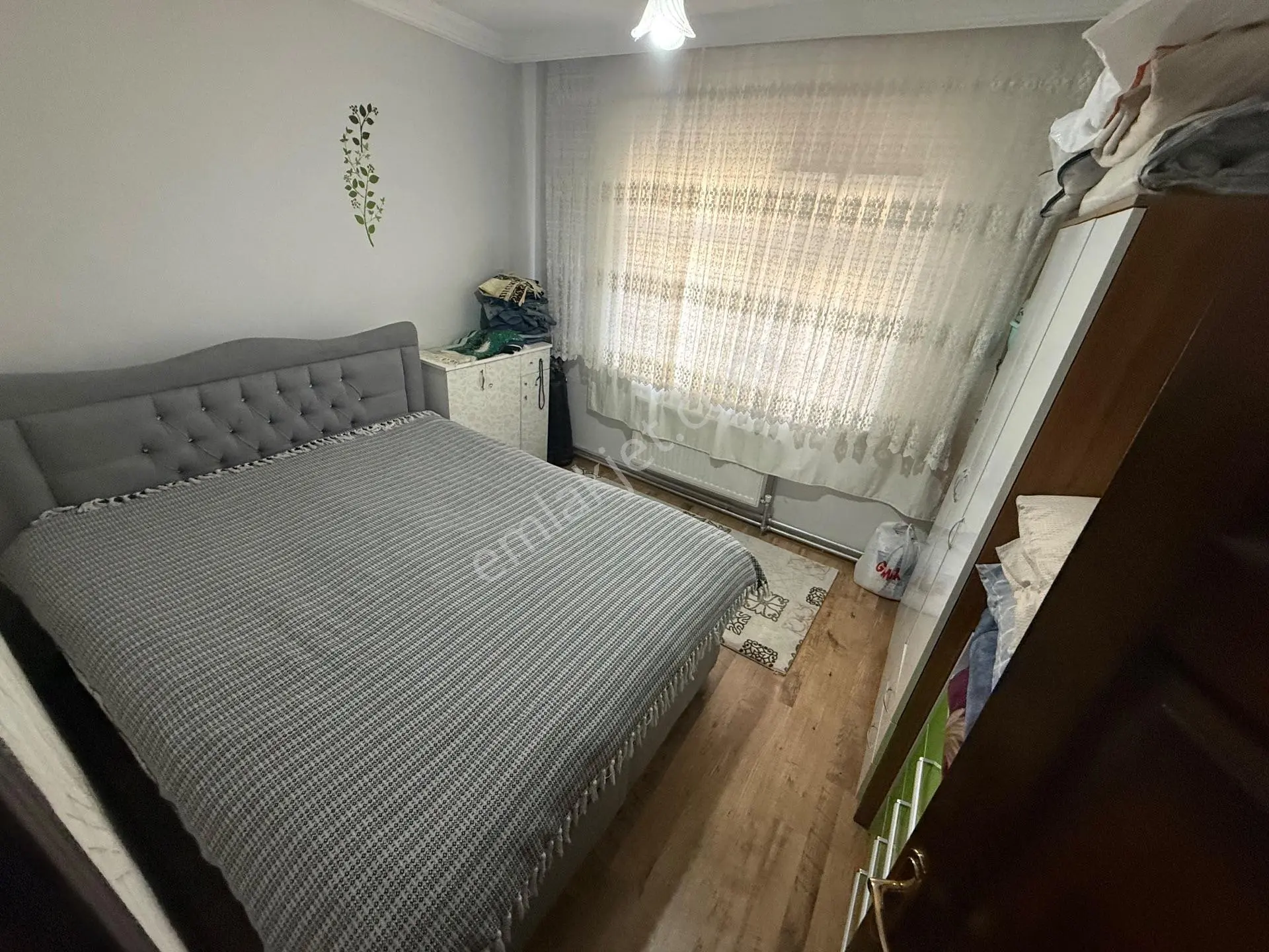3+1 Gop Mah.de Site İçi Fırsat Daire — fotoğraf 32