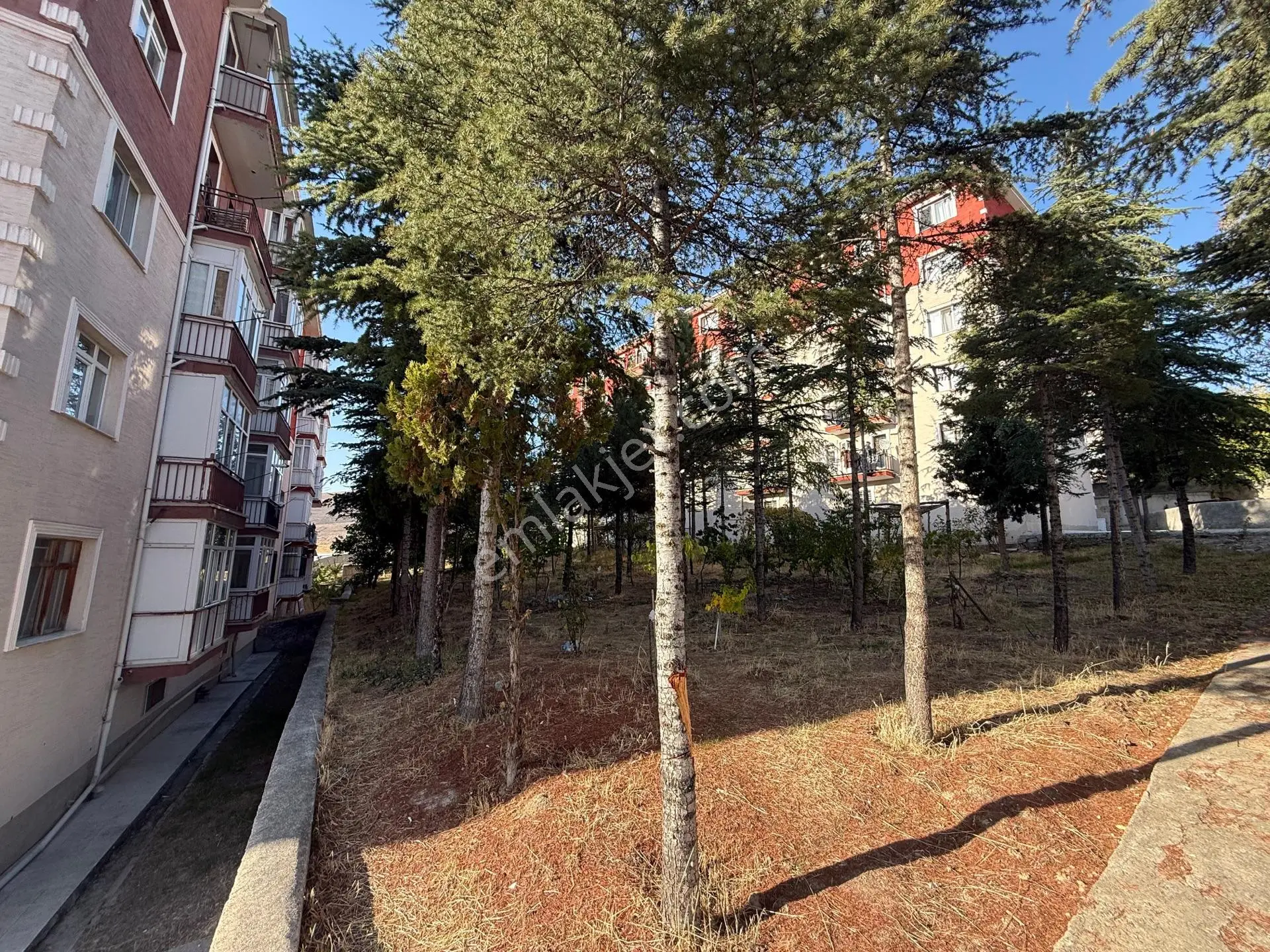 3+1 Gop Mah.de Site İçi Fırsat Daire — fotoğraf 33