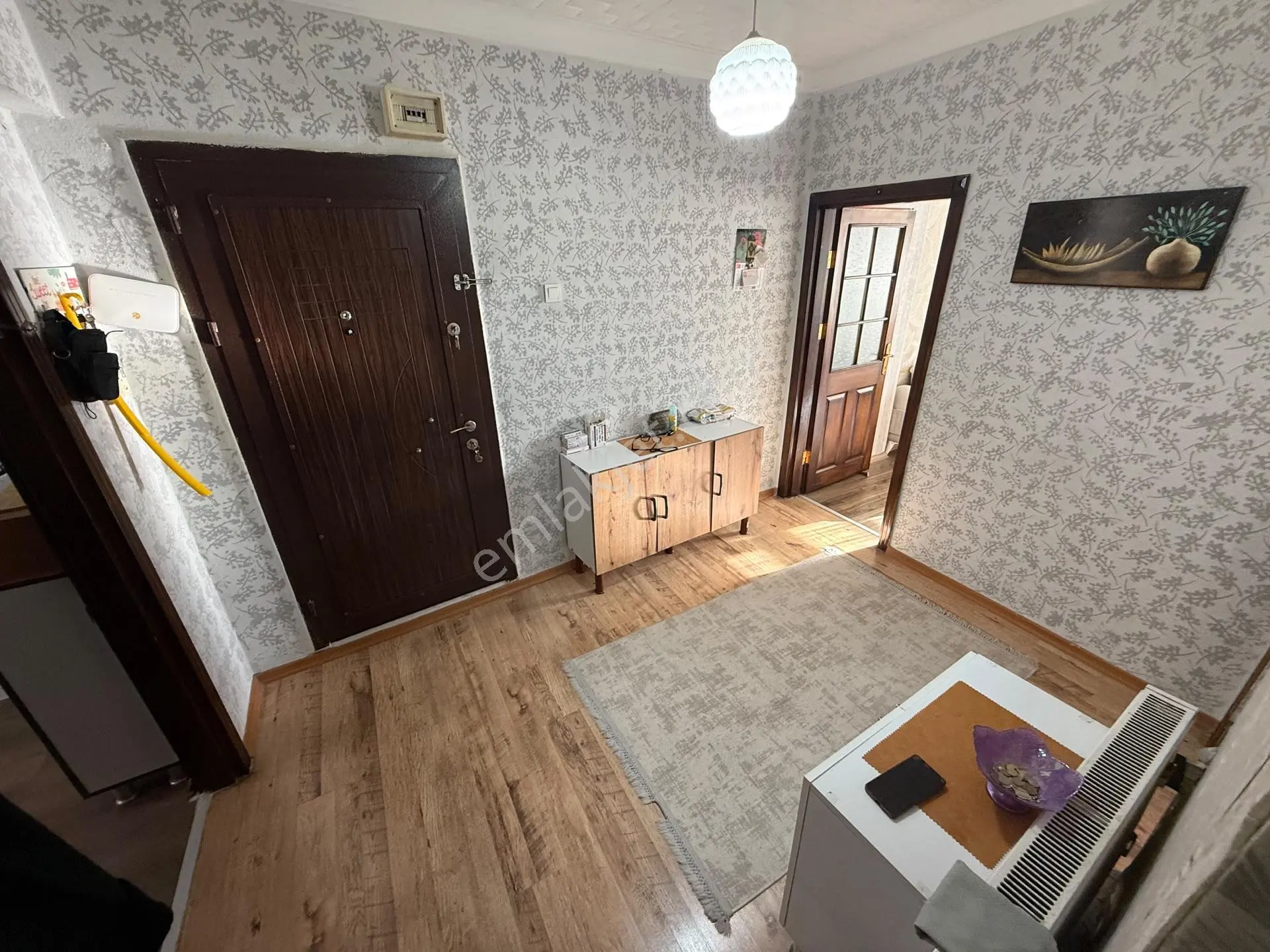 3+1 Gop Mah.de Site İçi Fırsat Daire — fotoğraf 34