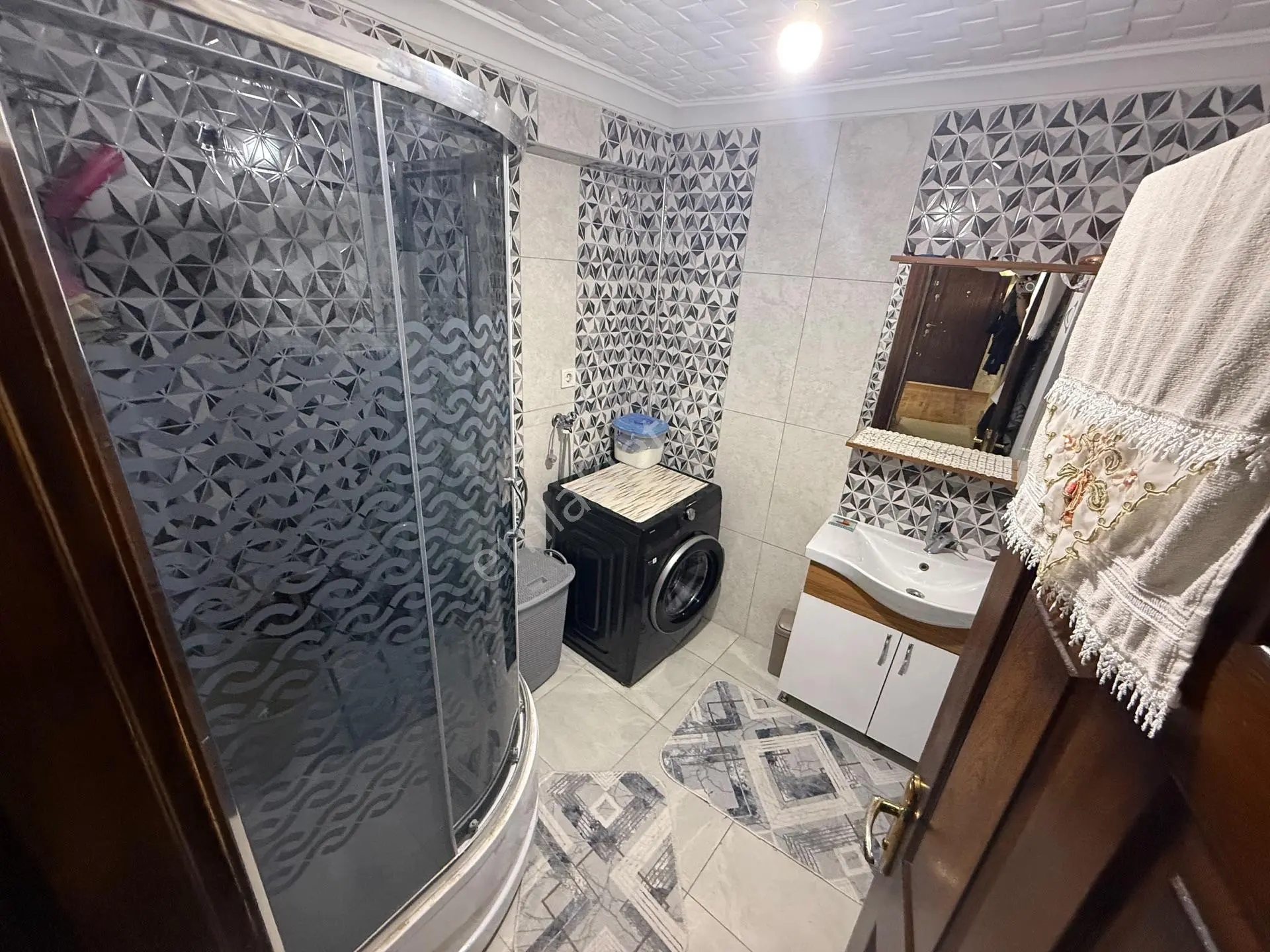 3+1 Gop Mah.de Site İçi Fırsat Daire — fotoğraf 35