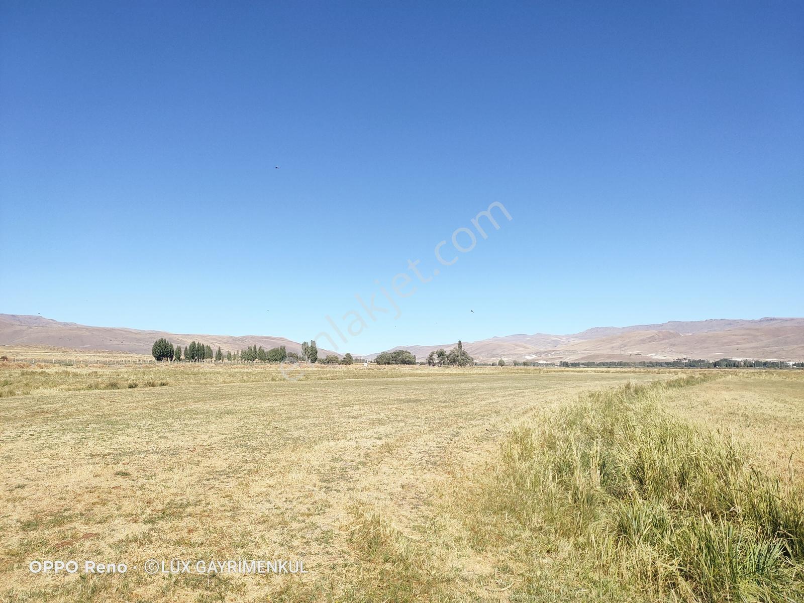 Lüx Erzurum'dan Yakutiye Muratgeldi'de Satılık 4 Dönüm Tarla — fotoğraf 5