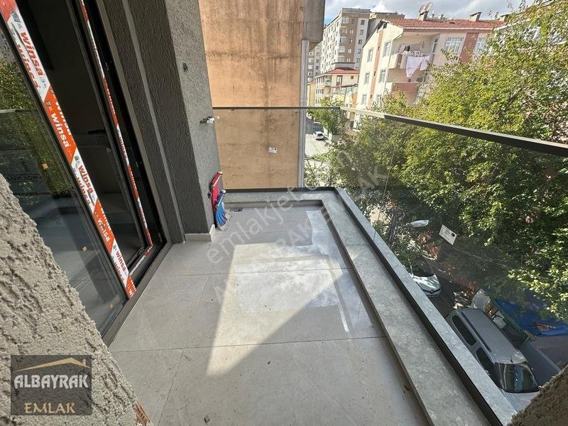 Albayrak'tan Katta Tek Sıfır 3+1 Geniş Kullanışlı — fotoğraf 9