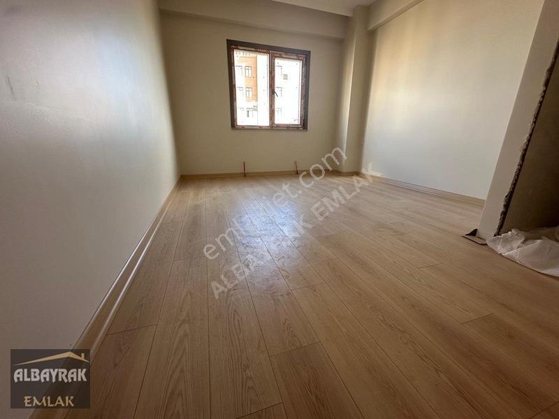 Albayrak'tan Katta Tek Sıfır 3+1 Geniş Kullanışlı — fotoğraf 16