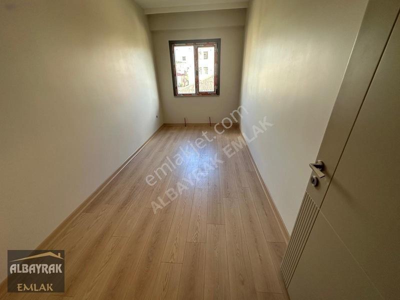 Albayrak'tan Katta Tek Sıfır 3+1 Geniş Kullanışlı — fotoğraf 22