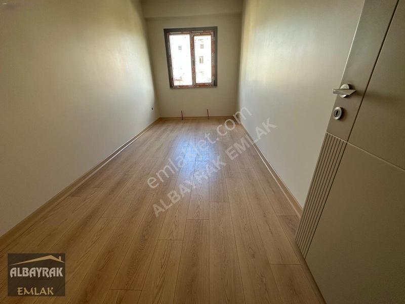 Albayrak'tan Katta Tek Sıfır 3+1 Geniş Kullanışlı — fotoğraf 24