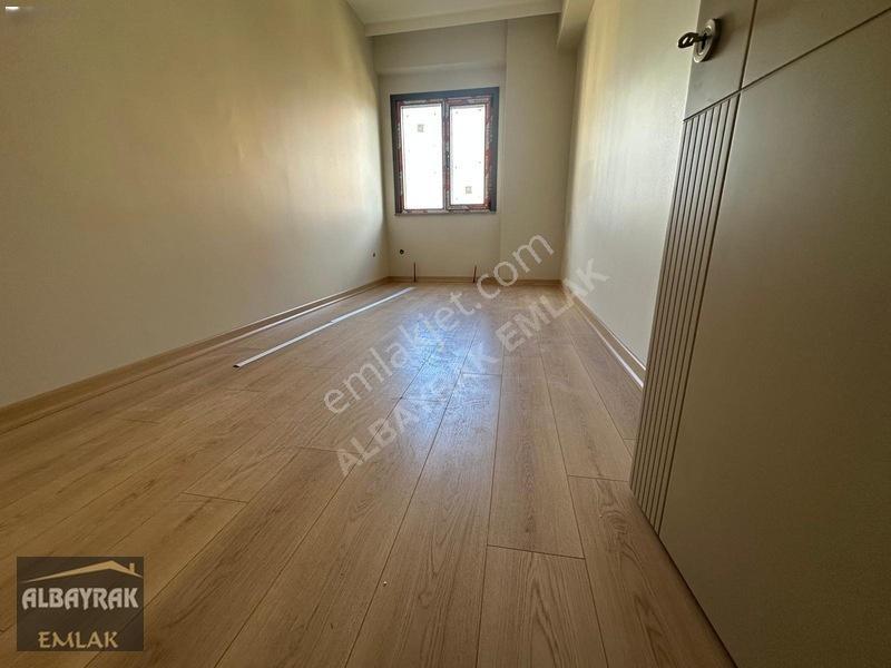 Albayrak'tan Katta Tek Sıfır 3+1 Geniş Kullanışlı — fotoğraf 28