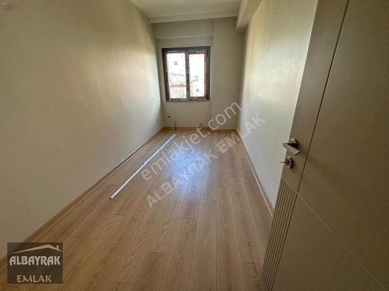 Albayrak'tan Katta Tek Sıfır 3+1 Geniş Kullanışlı — fotoğraf 29