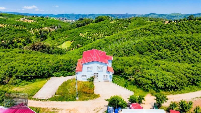 Harun Yılmaz İnşaattan Darıçayırında 2776 M2 Arsa İçinde Villa — fotoğraf 2