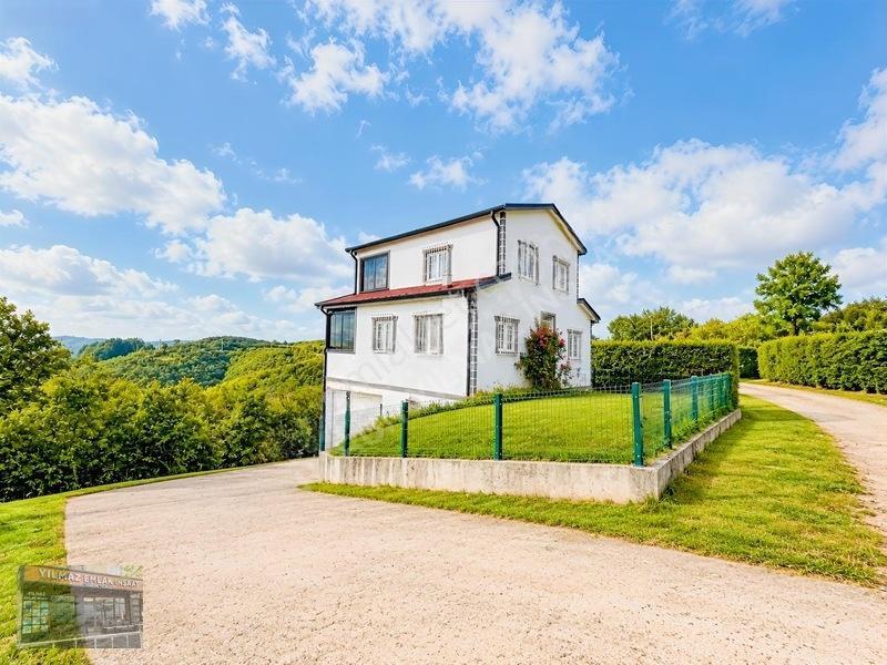 Harun Yılmaz İnşaattan Darıçayırında 2776 M2 Arsa İçinde Villa — fotoğraf 4