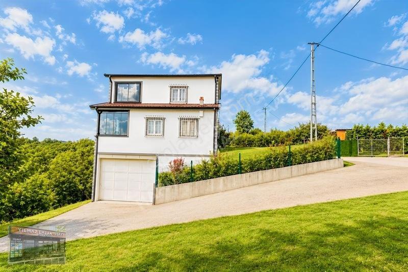 Harun Yılmaz İnşaattan Darıçayırında 2776 M2 Arsa İçinde Villa — fotoğraf 5