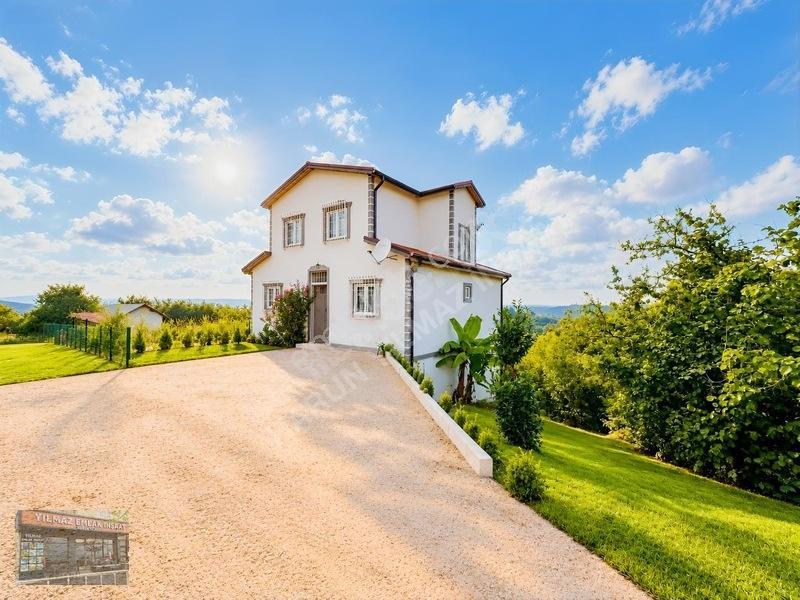 Harun Yılmaz İnşaattan Darıçayırında 2776 M2 Arsa İçinde Villa — fotoğraf 6