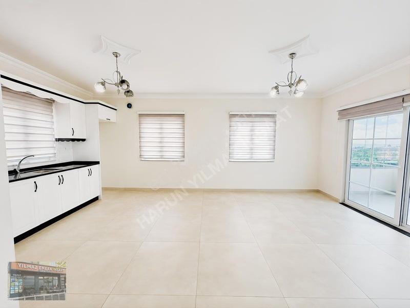 Harun Yılmaz İnşaattan Darıçayırında 2776 M2 Arsa İçinde Villa — fotoğraf 8