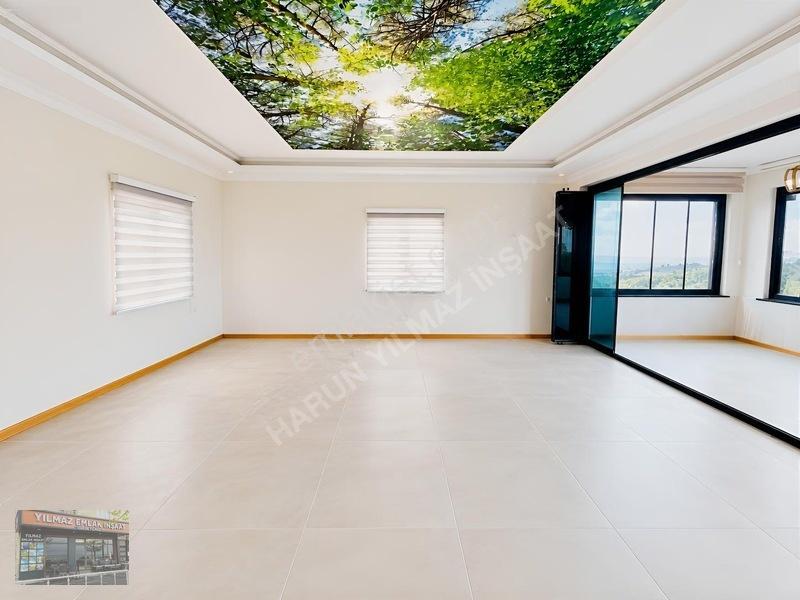Harun Yılmaz İnşaattan Darıçayırında 2776 M2 Arsa İçinde Villa — fotoğraf 13
