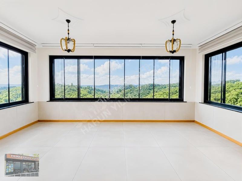 Harun Yılmaz İnşaattan Darıçayırında 2776 M2 Arsa İçinde Villa — fotoğraf 14