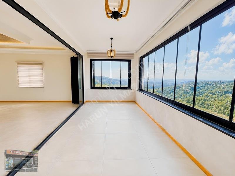 Harun Yılmaz İnşaattan Darıçayırında 2776 M2 Arsa İçinde Villa — fotoğraf 15