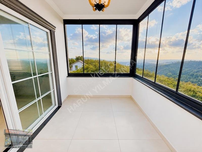 Harun Yılmaz İnşaattan Darıçayırında 2776 M2 Arsa İçinde Villa — fotoğraf 17