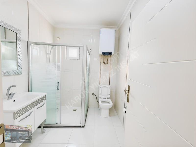 Harun Yılmaz İnşaattan Darıçayırında 2776 M2 Arsa İçinde Villa — fotoğraf 21