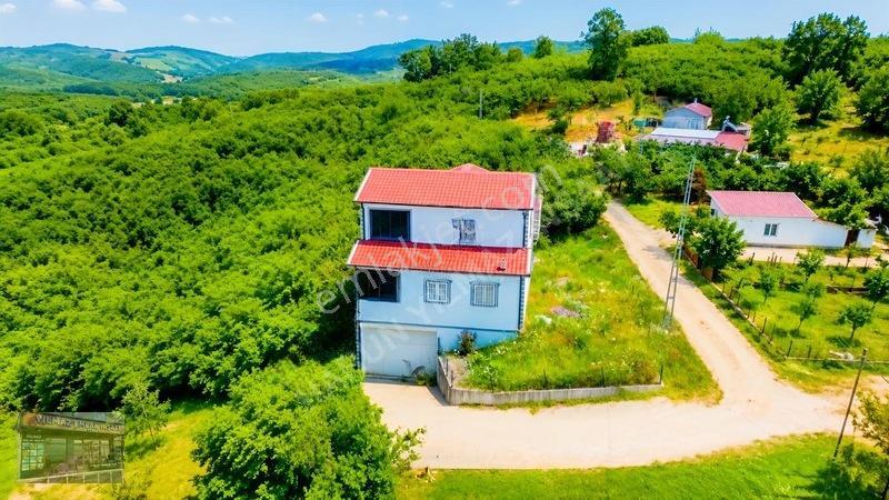 Harun Yılmaz İnşaattan Darıçayırında 2776 M2 Arsa İçinde Villa — fotoğraf 22