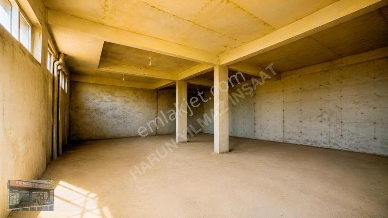 Harun Yılmaz İnşaattan Darıçayırında 2776 M2 Arsa İçinde Villa — fotoğraf 25