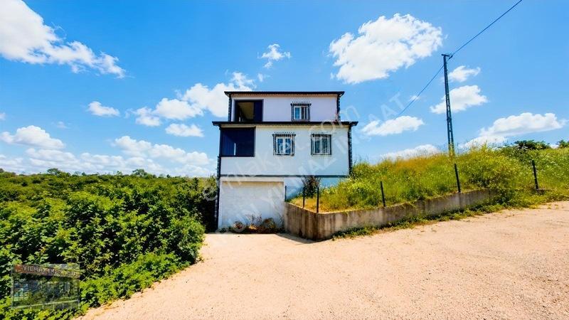 Harun Yılmaz İnşaattan Darıçayırında 2776 M2 Arsa İçinde Villa — fotoğraf 26