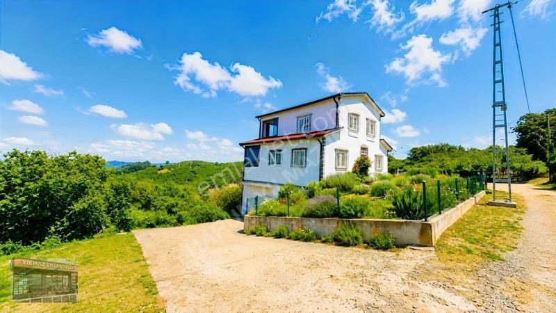 Harun Yılmaz İnşaattan Darıçayırında 2776 M2 Arsa İçinde Villa — fotoğraf 28